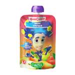 Пюре Фиксики Груша с 4 мес 90 г