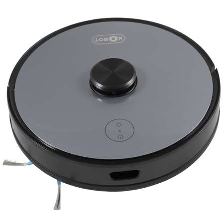 Робот-пылесос+база самоочистки Xbot L7 Smart