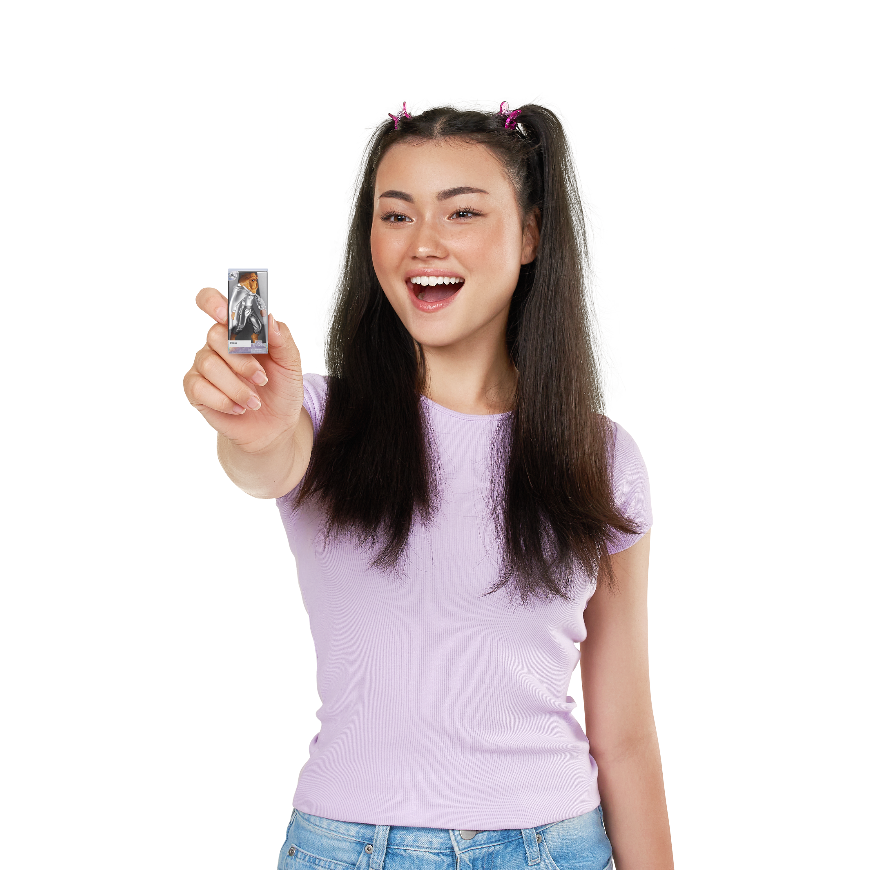 Фигурка Zuru 5 surprise - фото 6