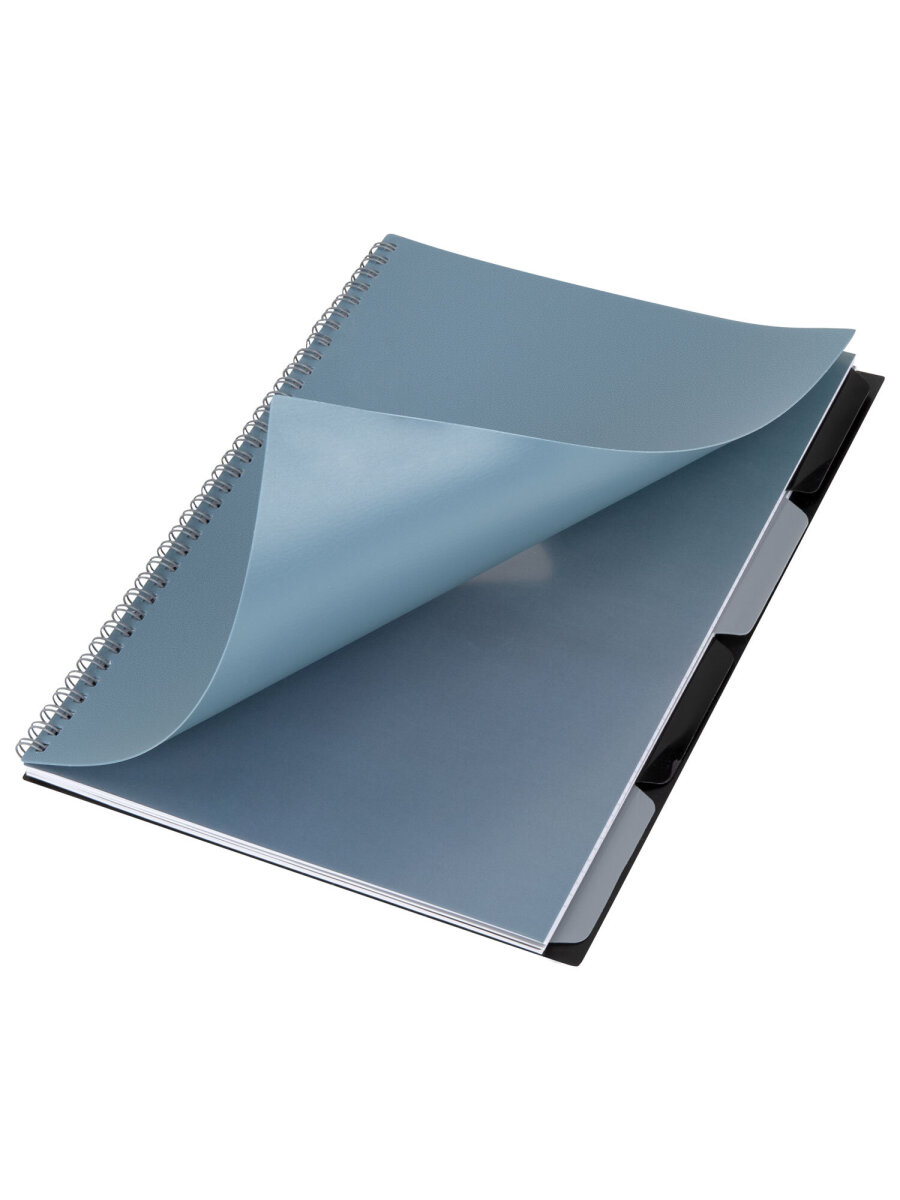 Тетрадь Brauberg клетка - фото 3