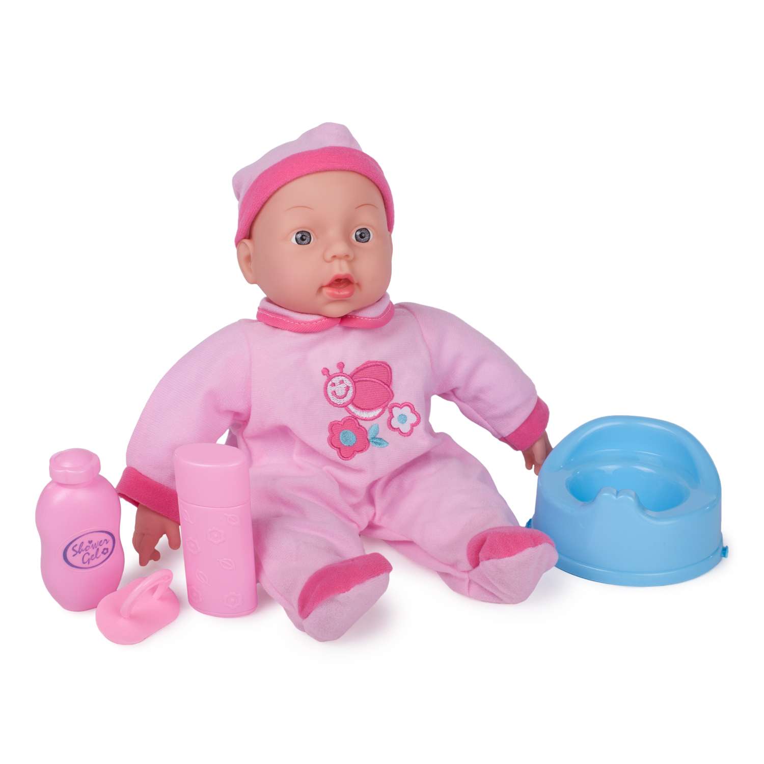 Кукла пупс Demi Star 282-B - фото 1