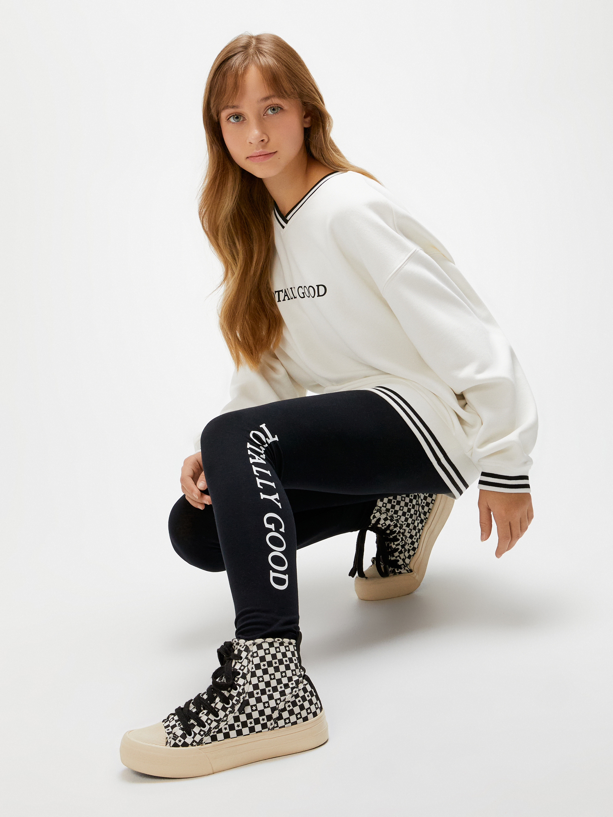 Свитшот Acoola 20210170154_0074612 - фото 2