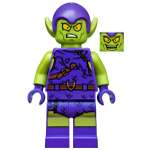 Фигурка LEGO Minifigures