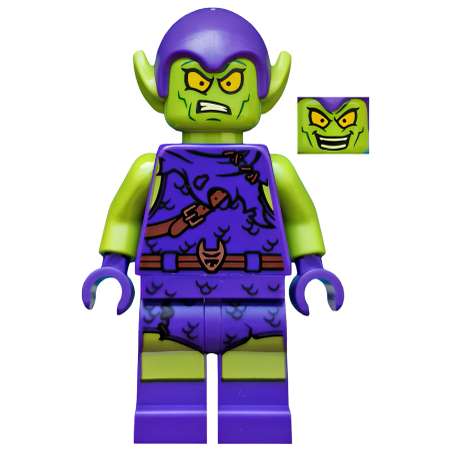 Фигурка LEGO Minifigures