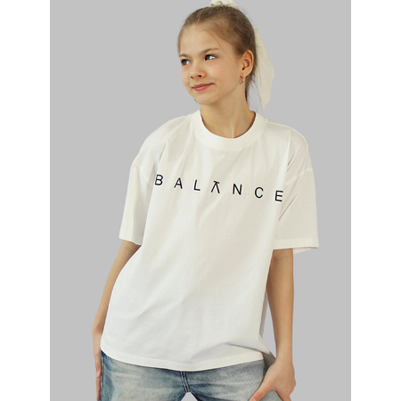 Футболка STELLA MODA
