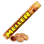 Ирис Meller шоколад 38г
