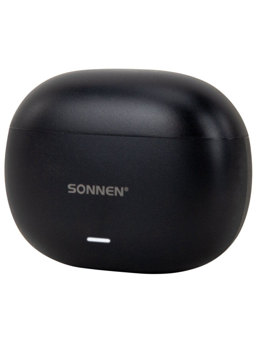 Наушники-вкладыши Sonnen с микрофоном и шумоподавлением - фото 16