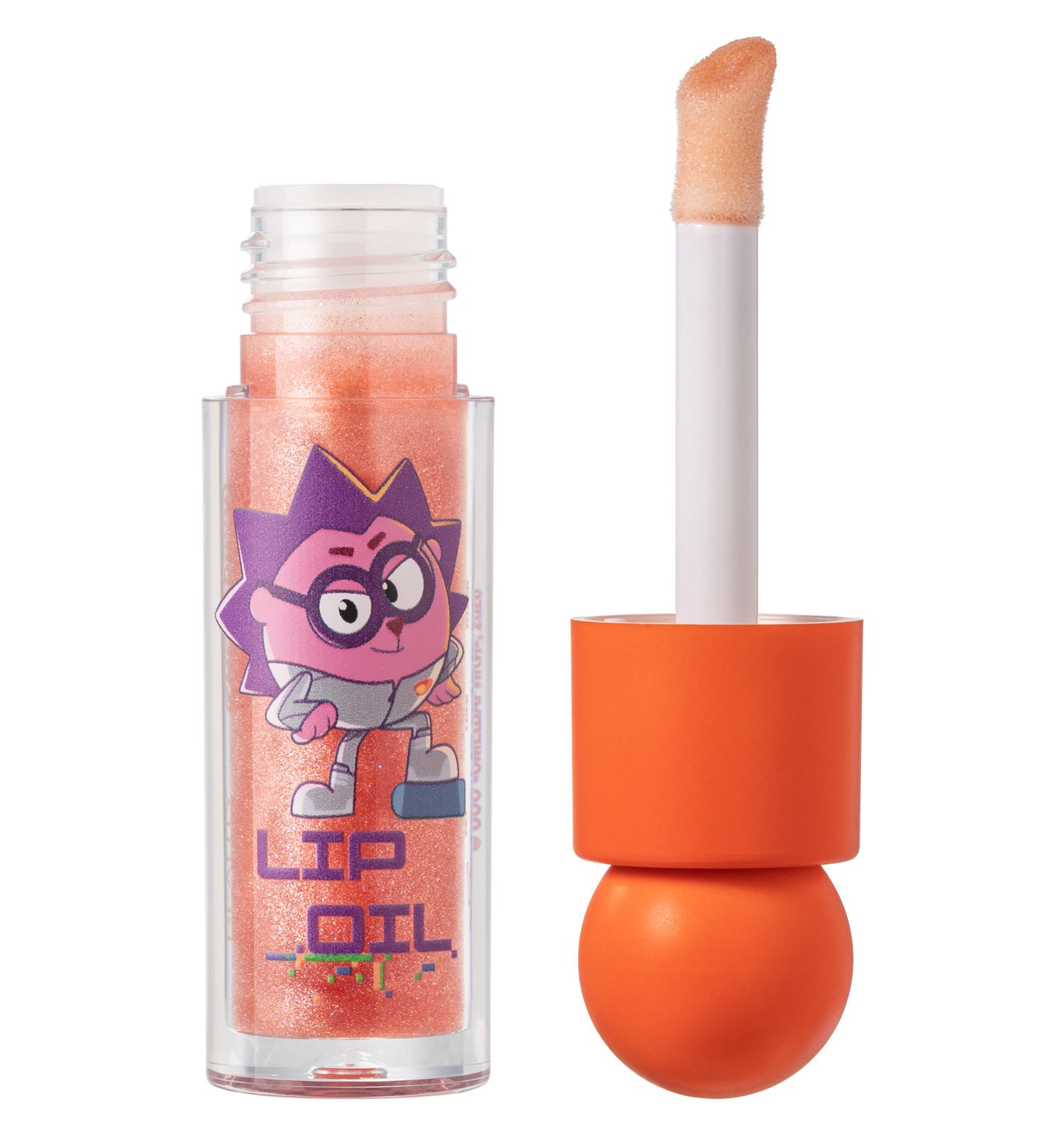Игрушка Beauty Bomb Смешарики - фото 1