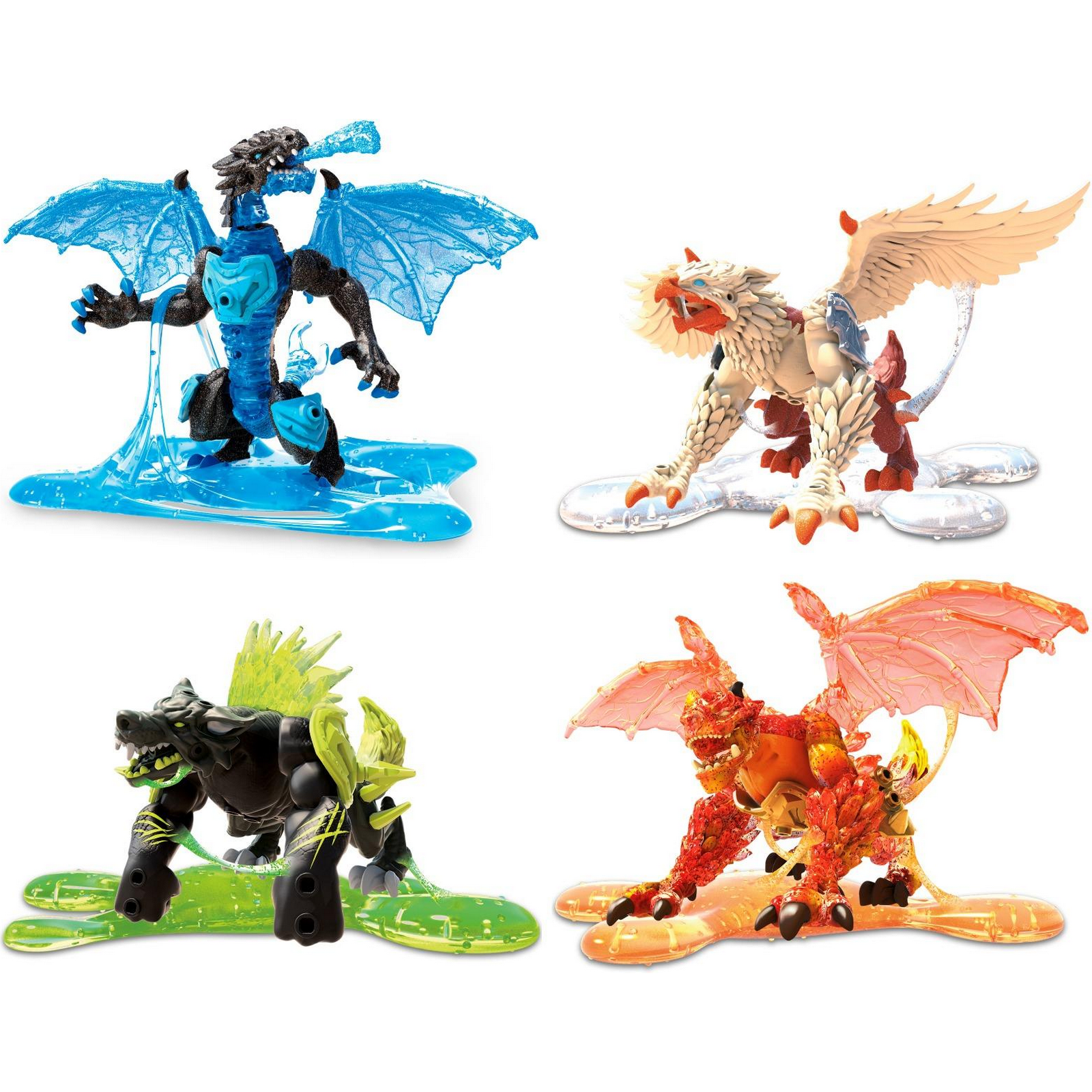 Конструктор Mega Bloks - фото 2