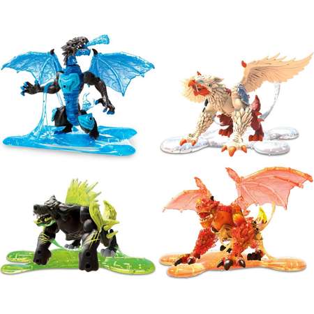 Конструктор Mega Bloks