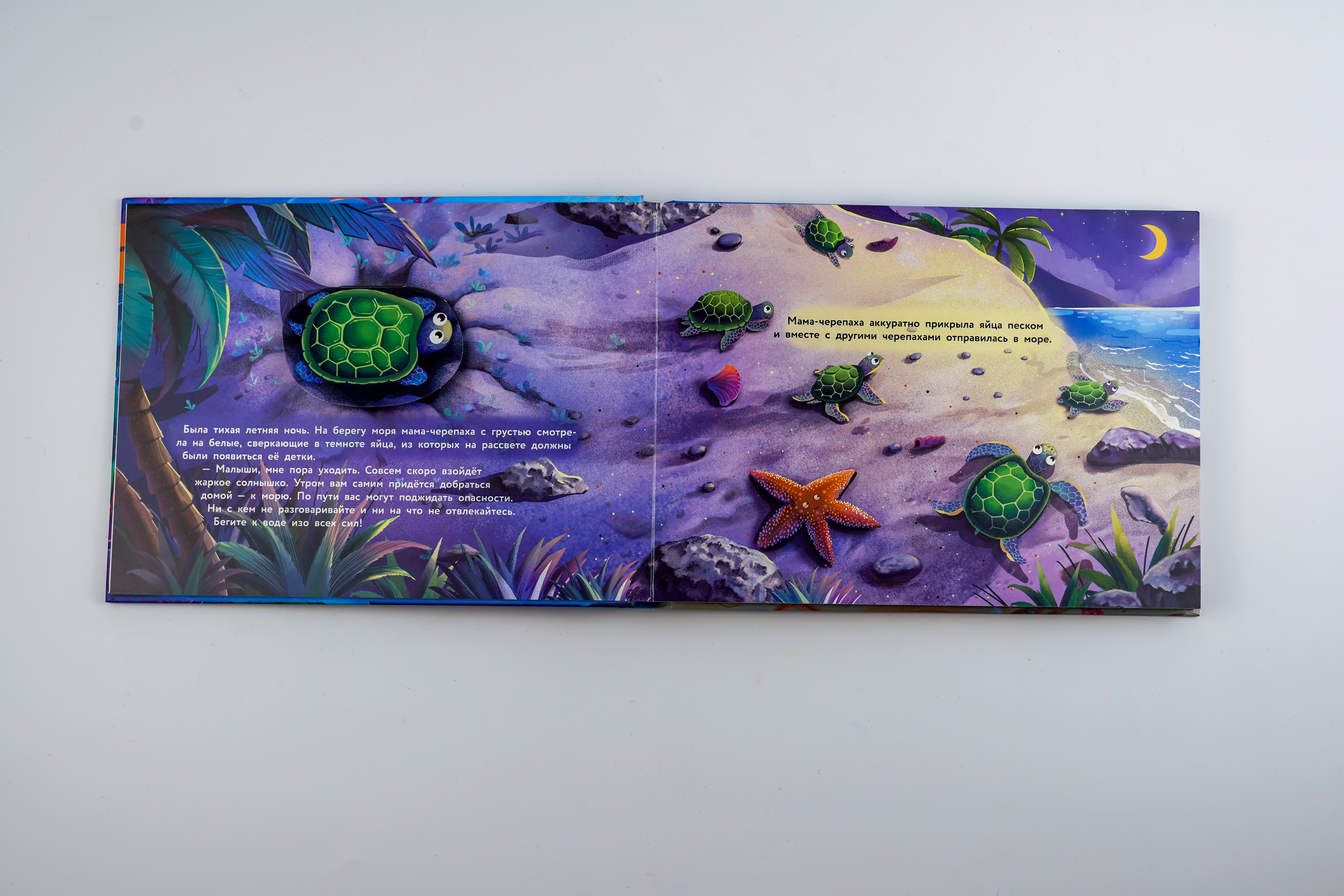 Книга АСТ Отважные черепашки - фото 3