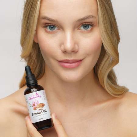 Масло Galabeauty Миндальное 100 мл