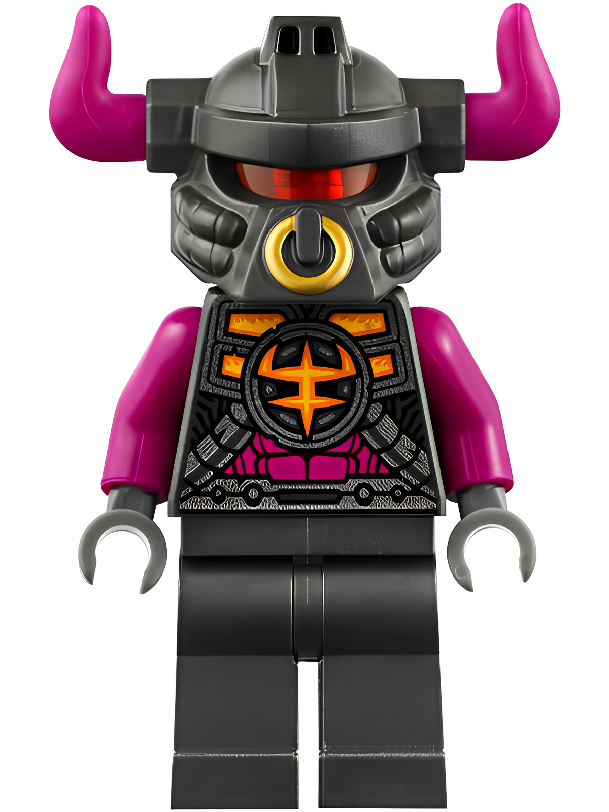Фигурка LEGO Monkie KidЗакованный в - фото 1