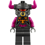 Фигурка LEGO Monkie KidЗакованный в