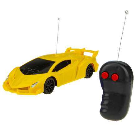Автомобиль РУ 1TOY