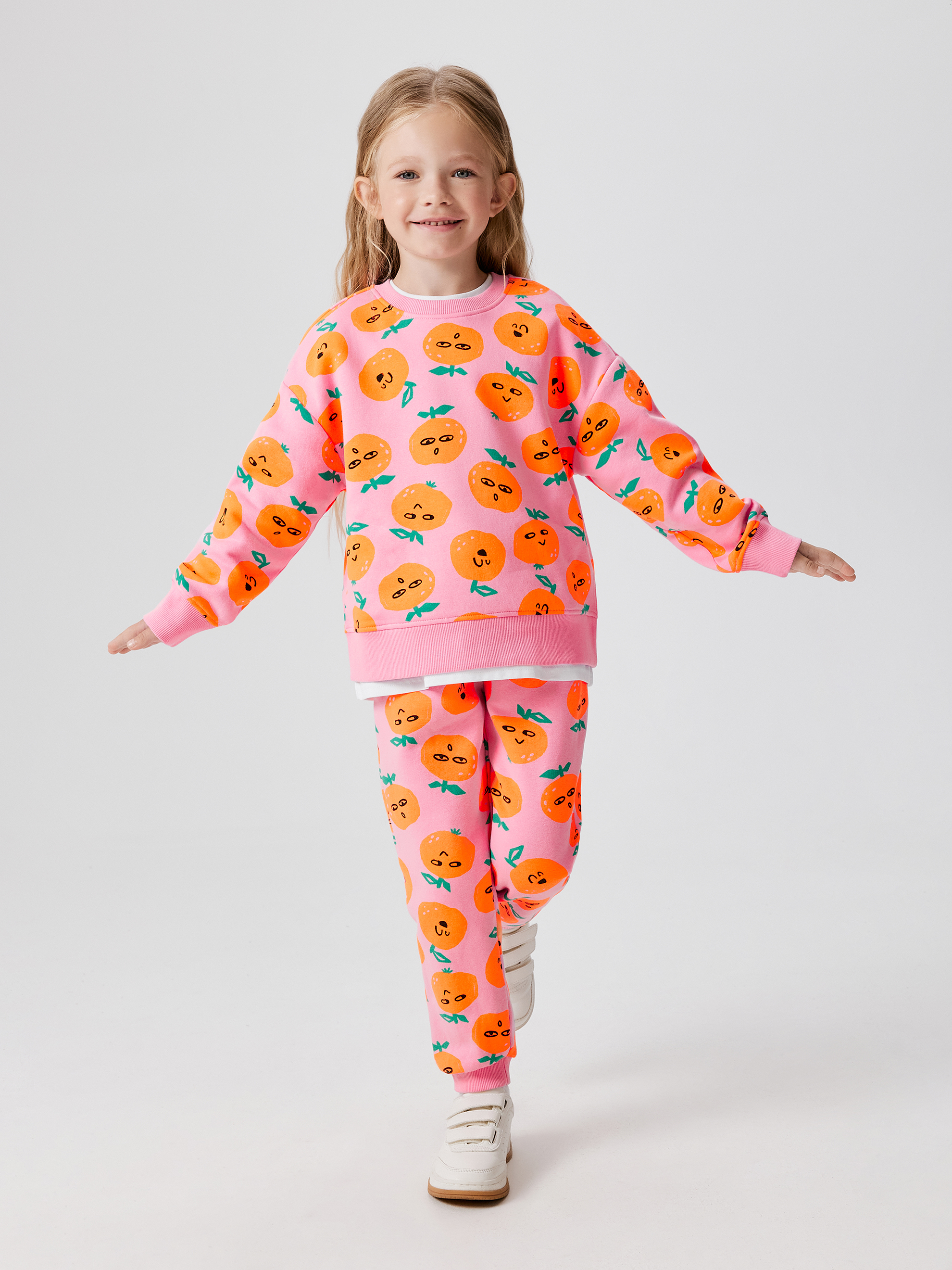 Брюки Acoola 20220460086_0093243 - фото 1