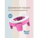 Горшок ROXY-KIDS Дорожный