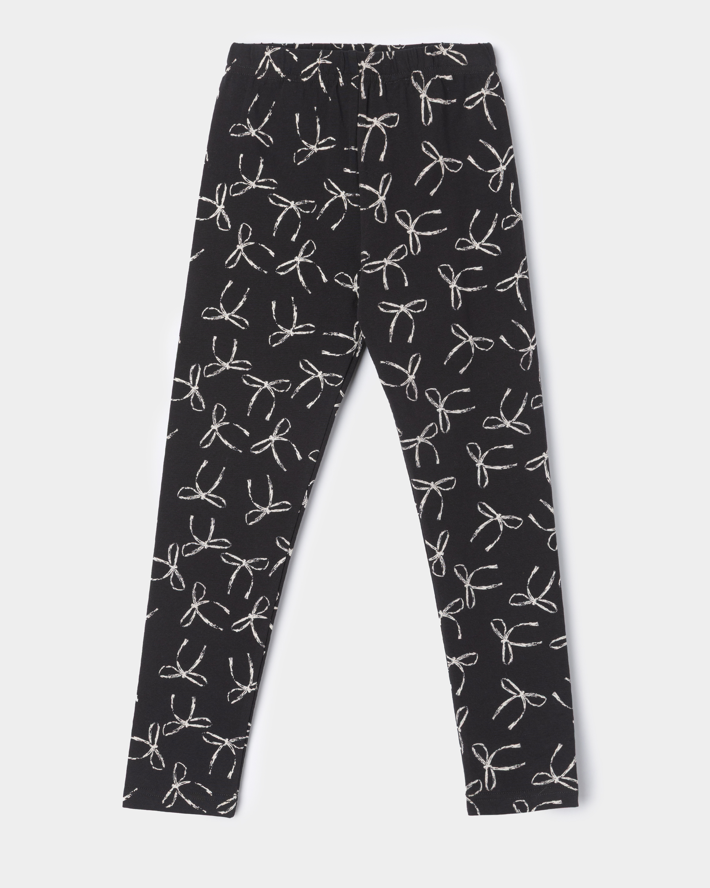 Легинсы Futurino S26FU3-G243kg-99 - фото 1