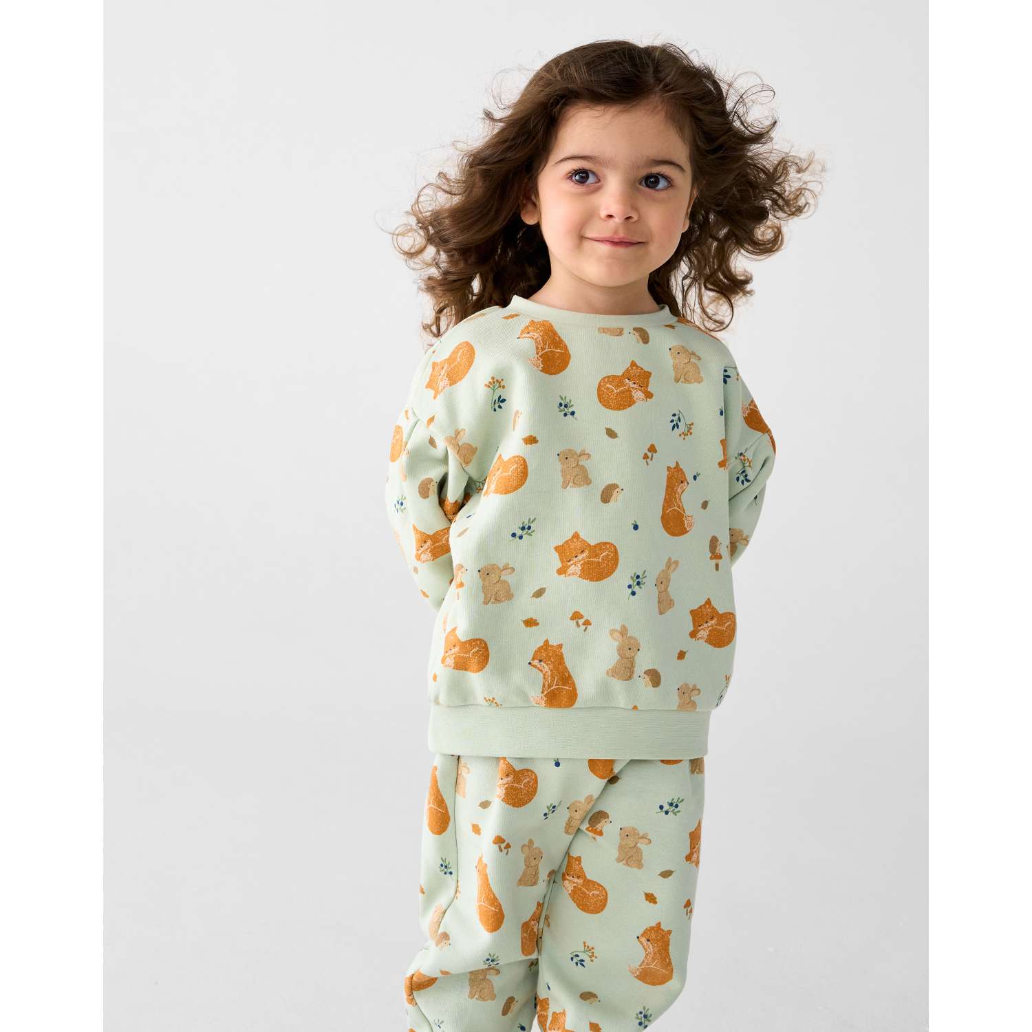 Комплект BabyGо W25BG4-GAS-29ig-54 - фото 1