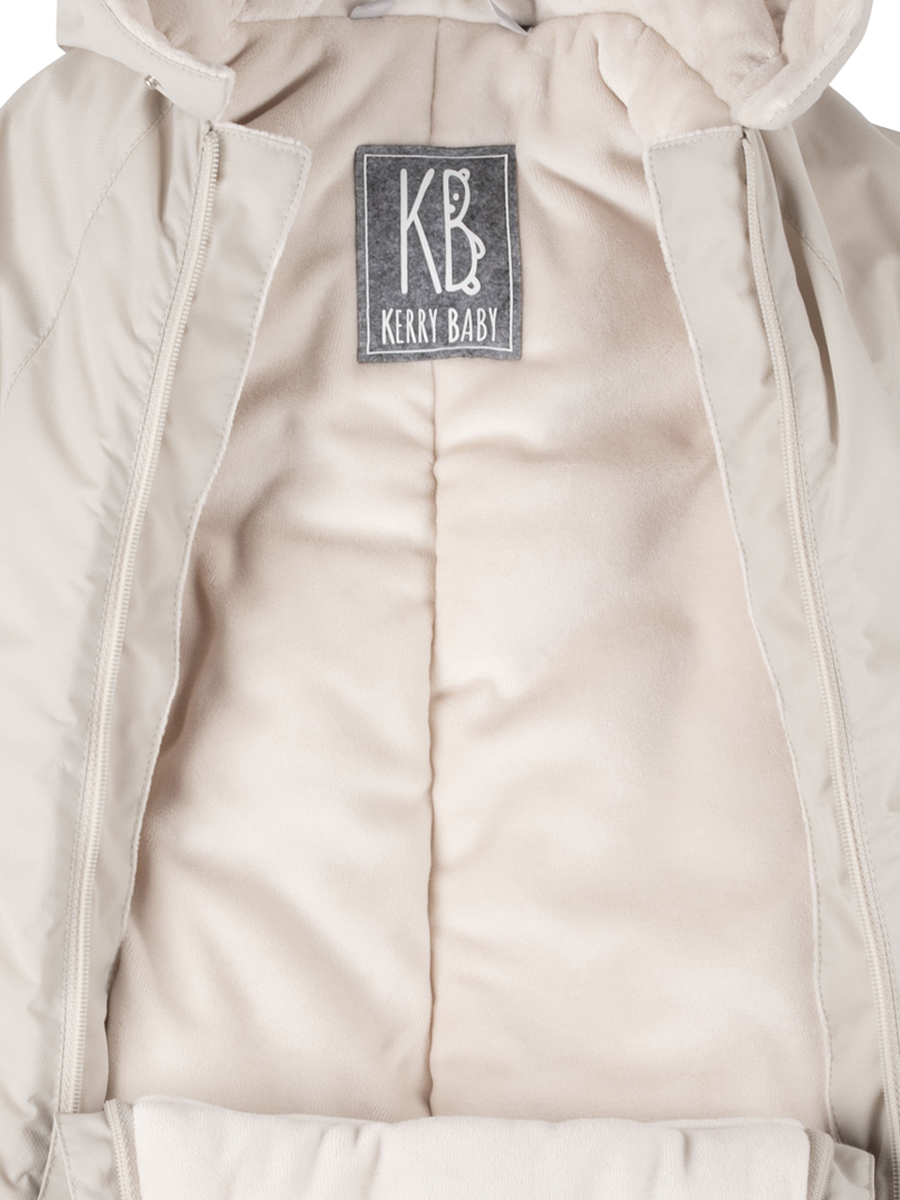 Комбинезон Kerry K25403/505 - фото 4