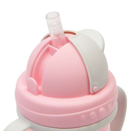 Поильник BabyGo 270 мл 1 шт.