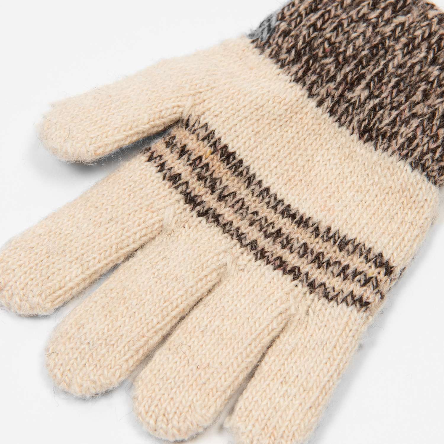 Перчатки ё - фото 2