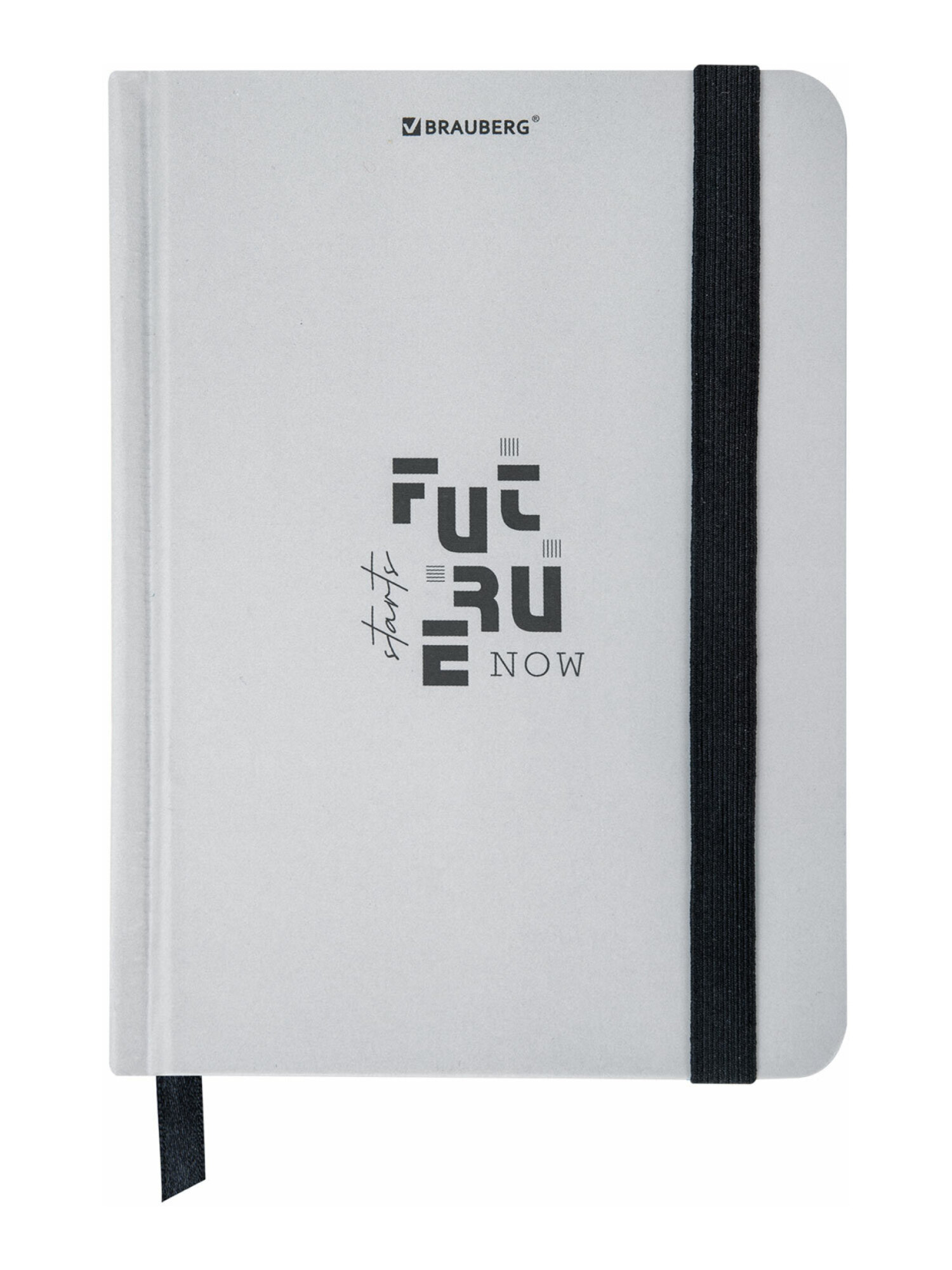Блокнот Brauberg 96 лист. - фото 8