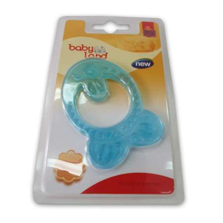 Прорезыватель Baby Land Рыбка