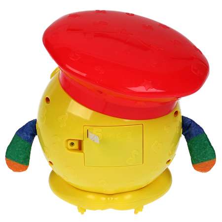 Игрушка УМка Колобок-сказочник 321994