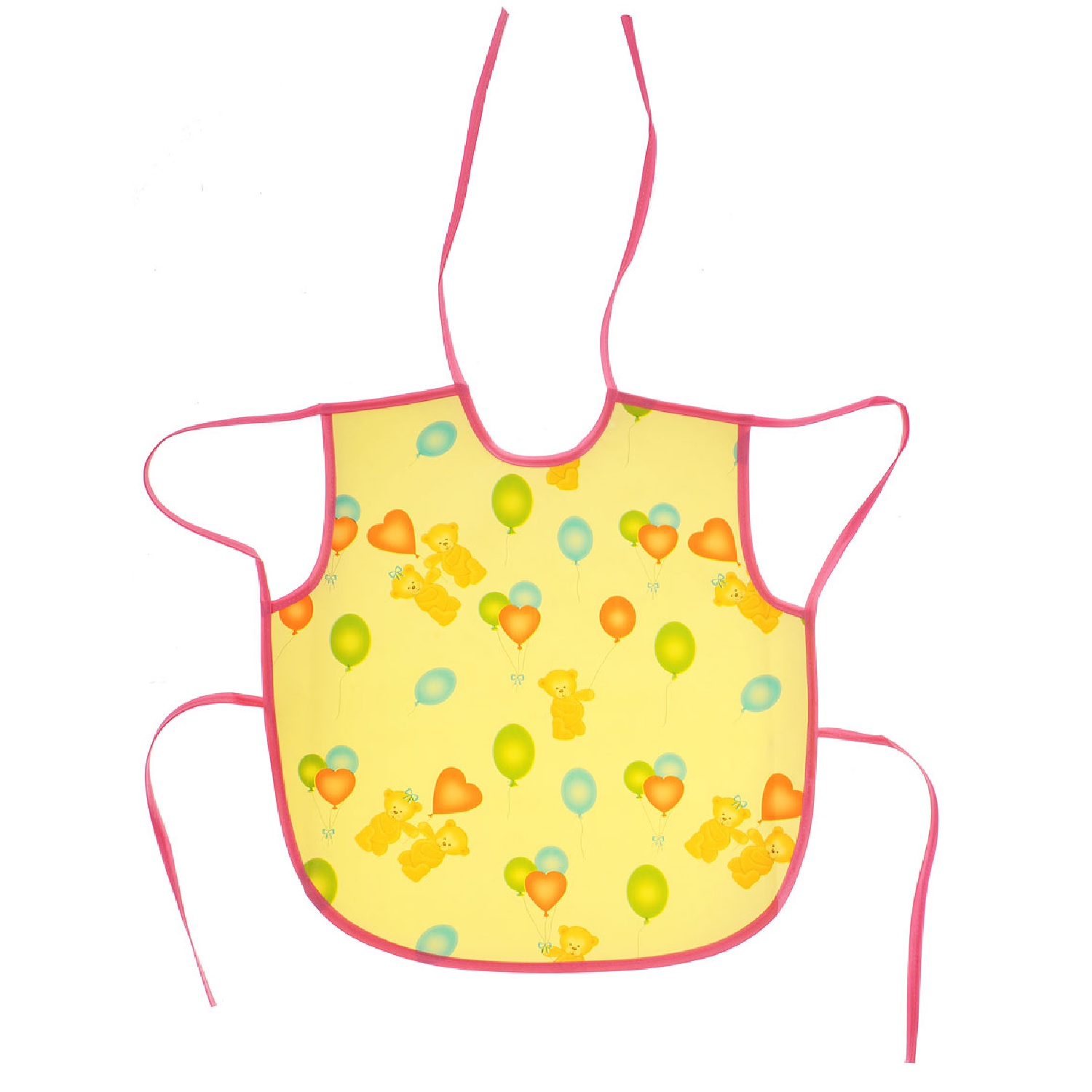 Фартук Колорит - фото 1