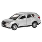 Автомобиль Технопарк Outlander