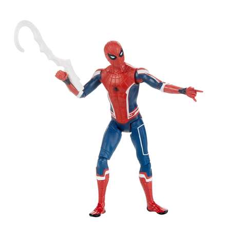 Фигурка Человек-Паук (Spider-man)