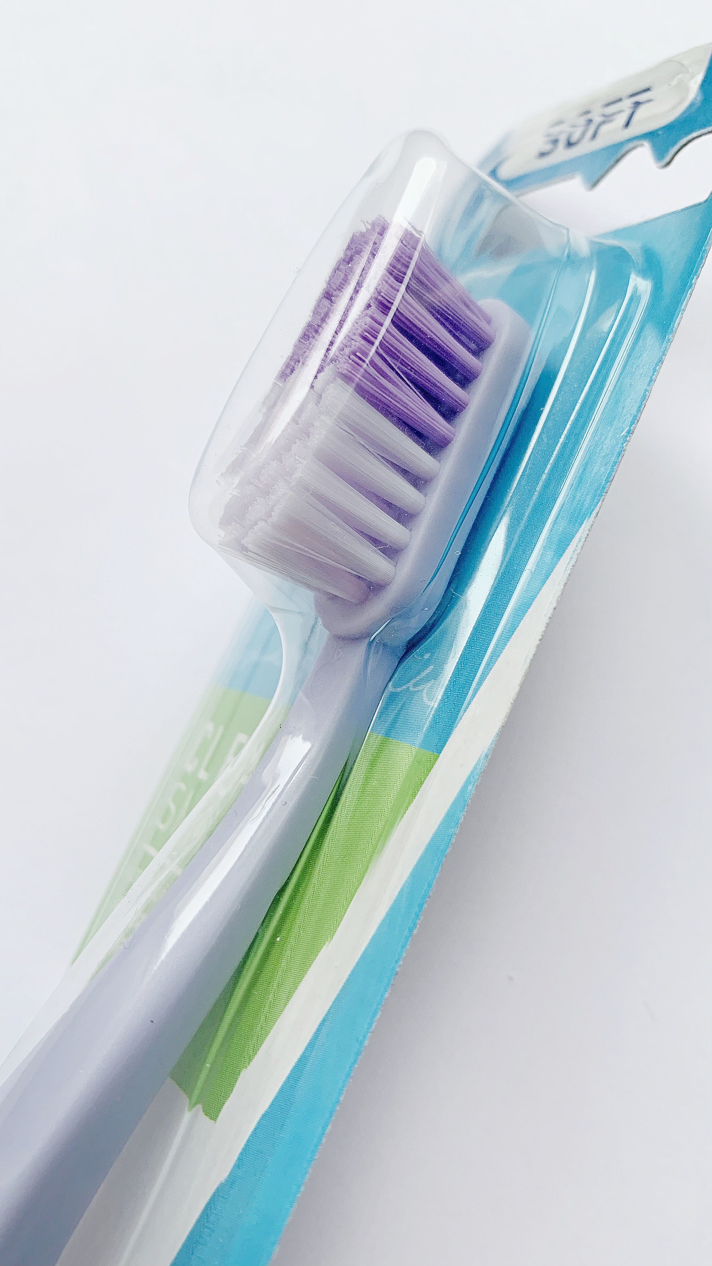 Зубная щетка классическая Jordan - фото 5