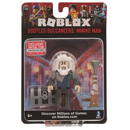 Фигурка ROBLOX