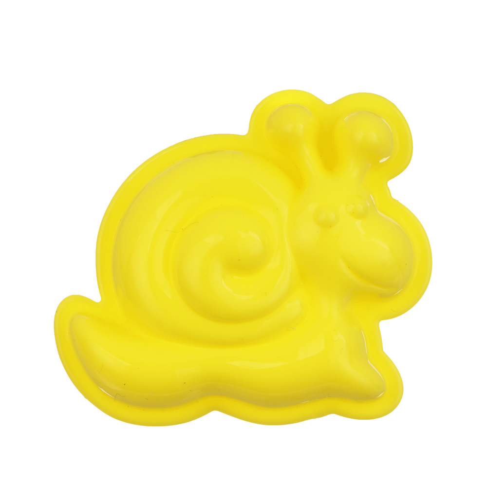 Песочный набор Игроленд Ведёрко с аксессуарами 5 предм. - фото 5