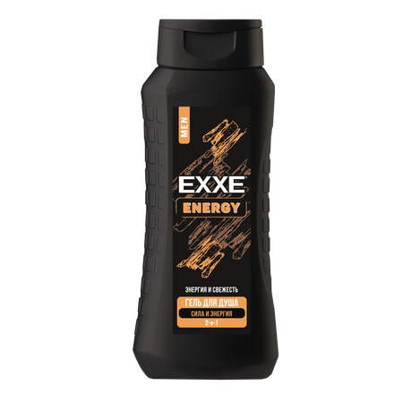 Гель EXXE 400 мл