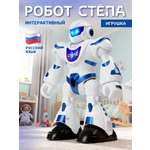 Робот РУ Smart Baby Стёпа