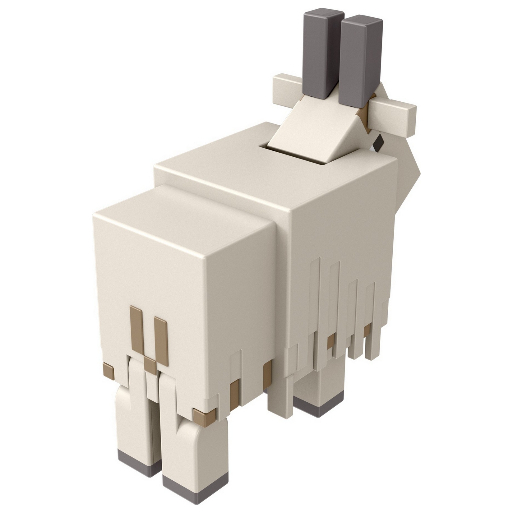 Фигурка Minecraft - фото 5