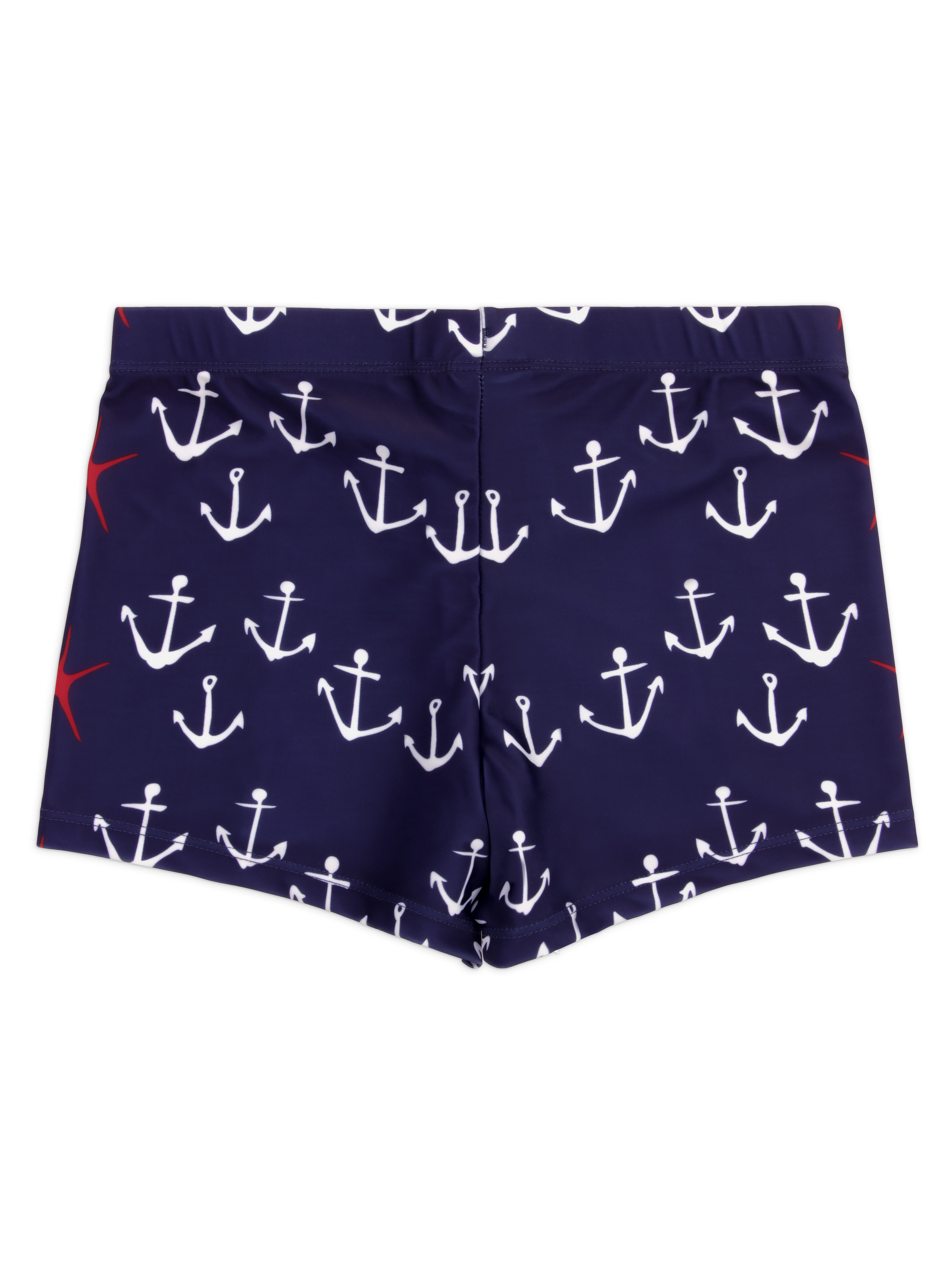 Плавки ME WE JB120-U401-884_Темно-синий - фото 2