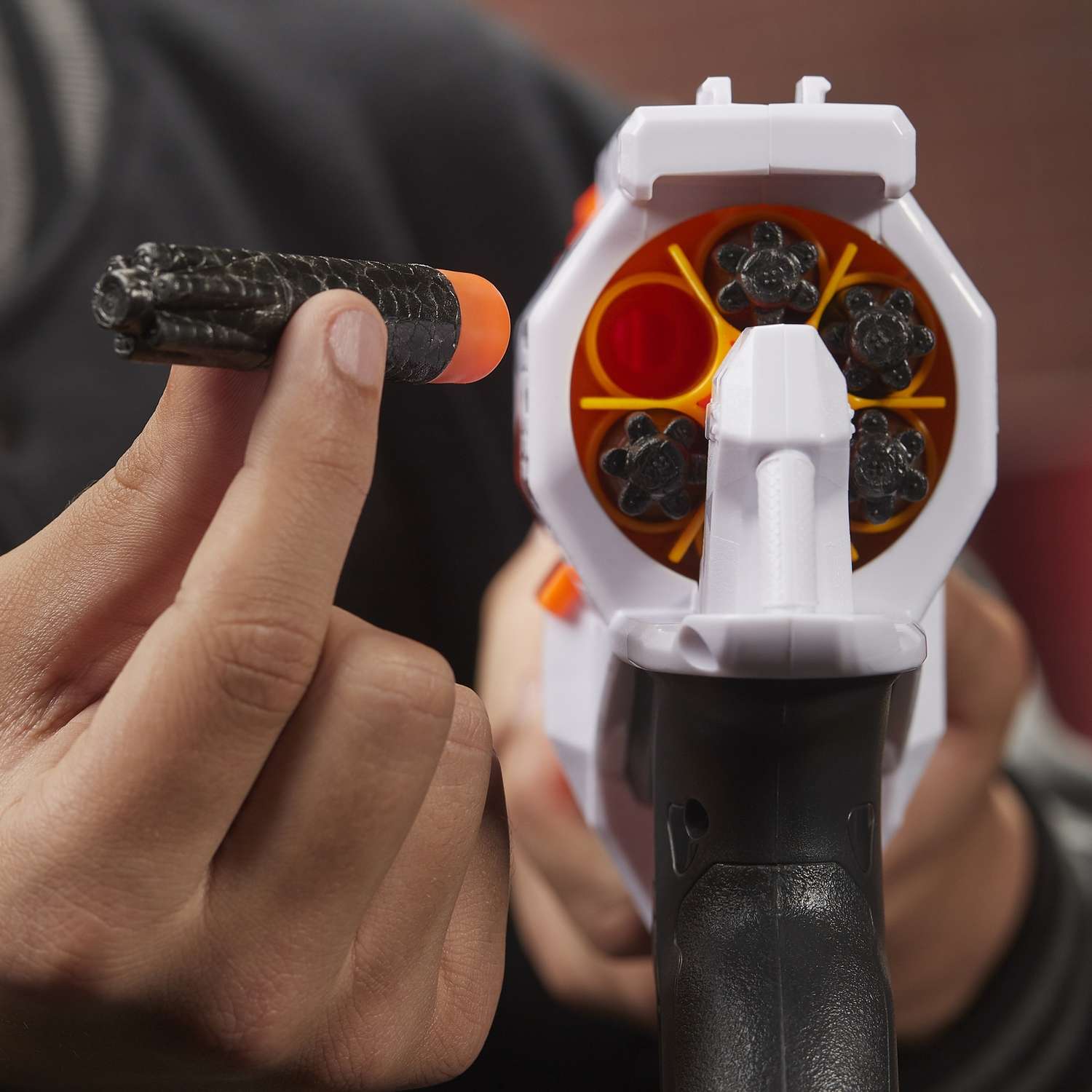 Бластер Nerf Ultra Two - фото 13