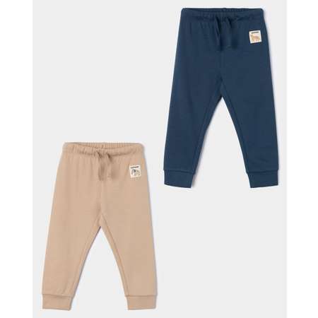 Брюки 2 шт BabyGo