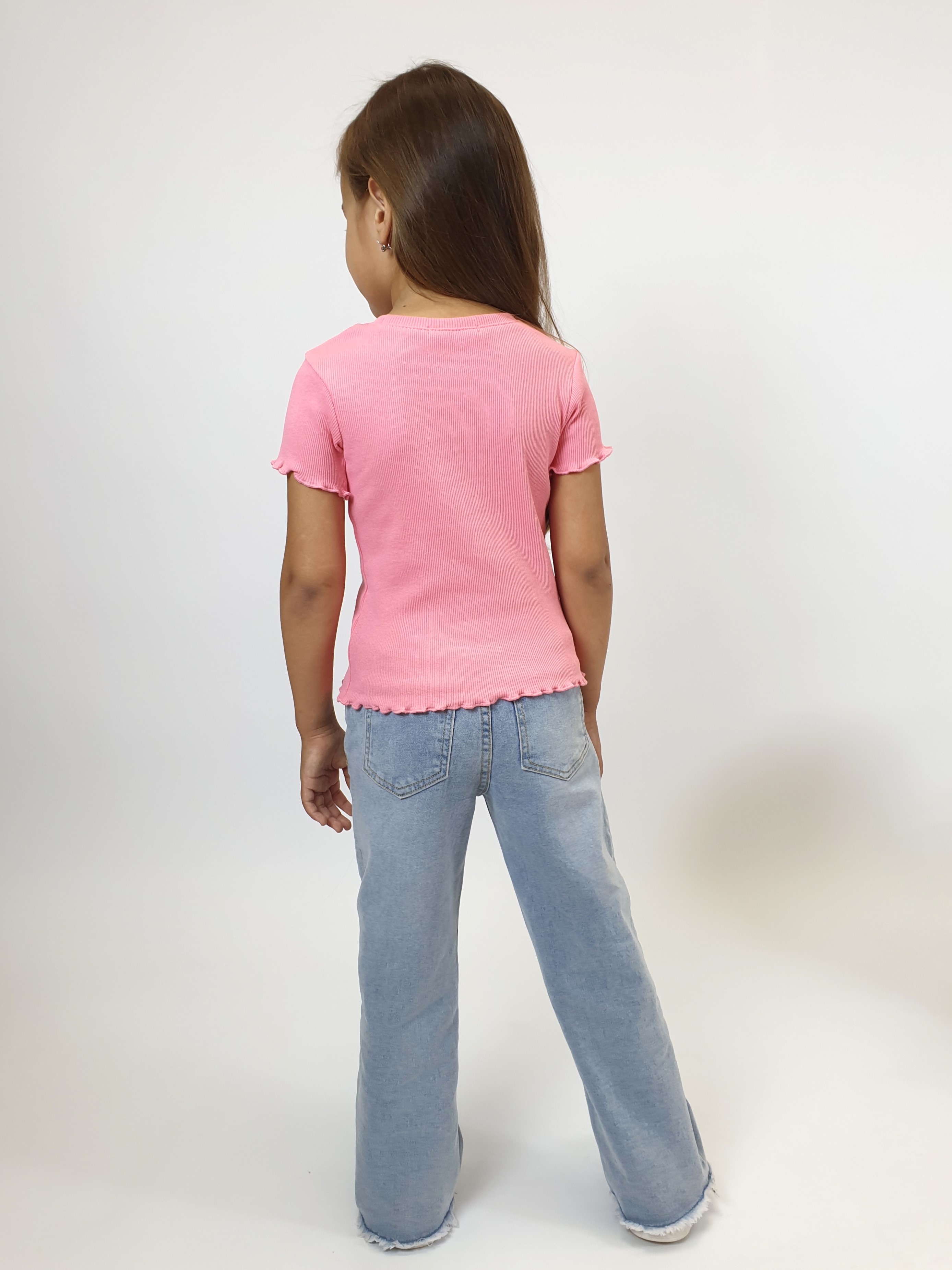 Футболка Luneva 6-86-10. - фото 4