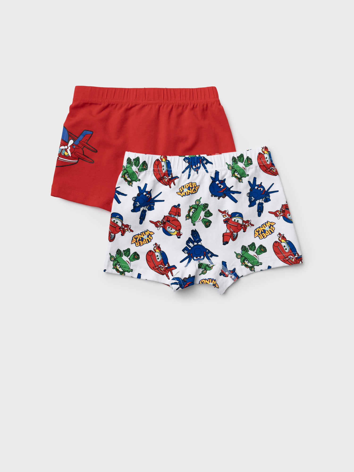 Трусы 2 шт PlayToday 12632028 - фото 2