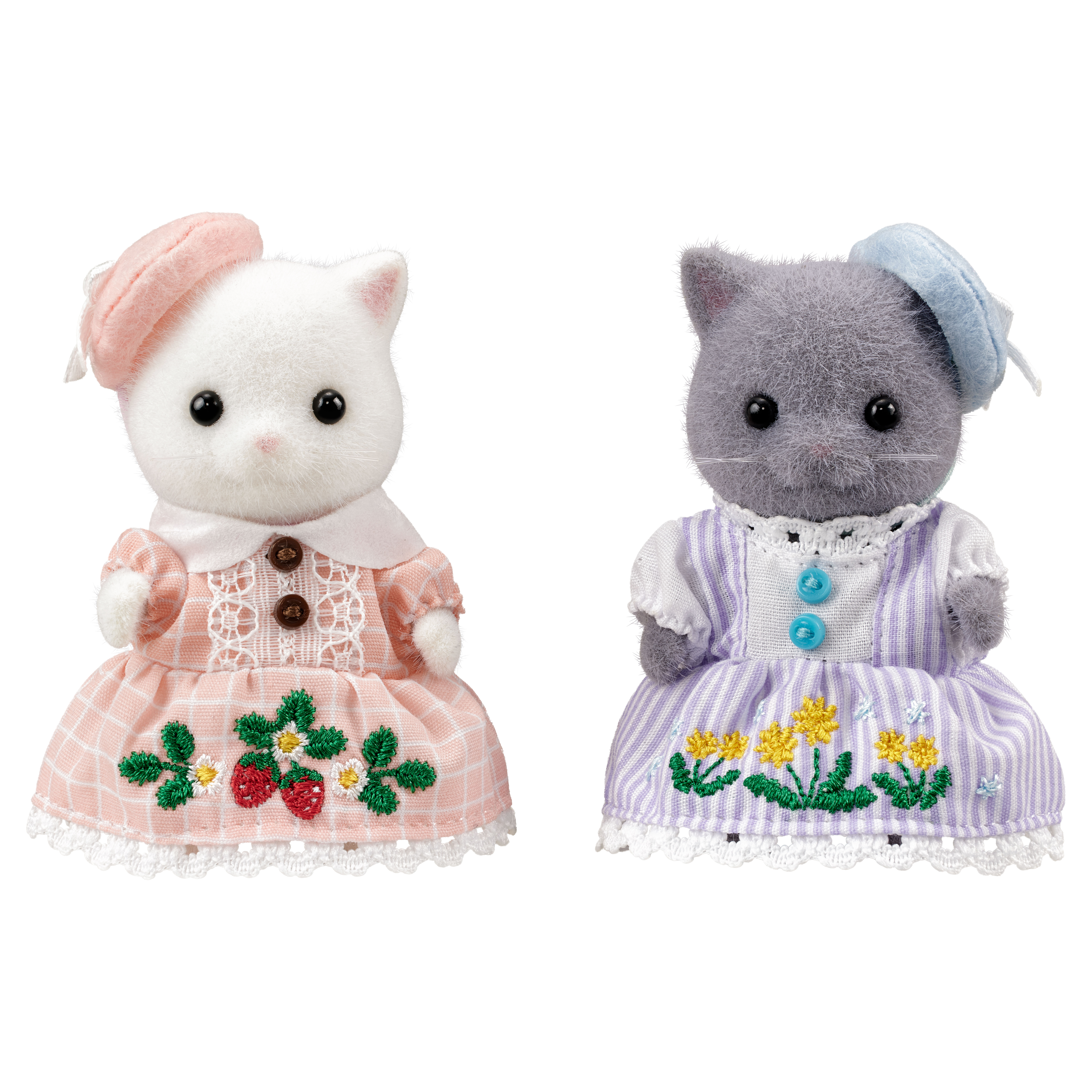 Игровой набор Sylvanian Families - фото 1