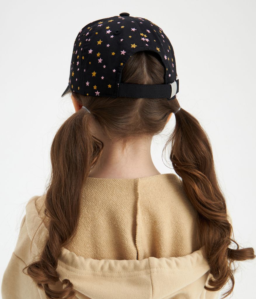 Бейсболка Totti Kids MC-3210 - фото 5