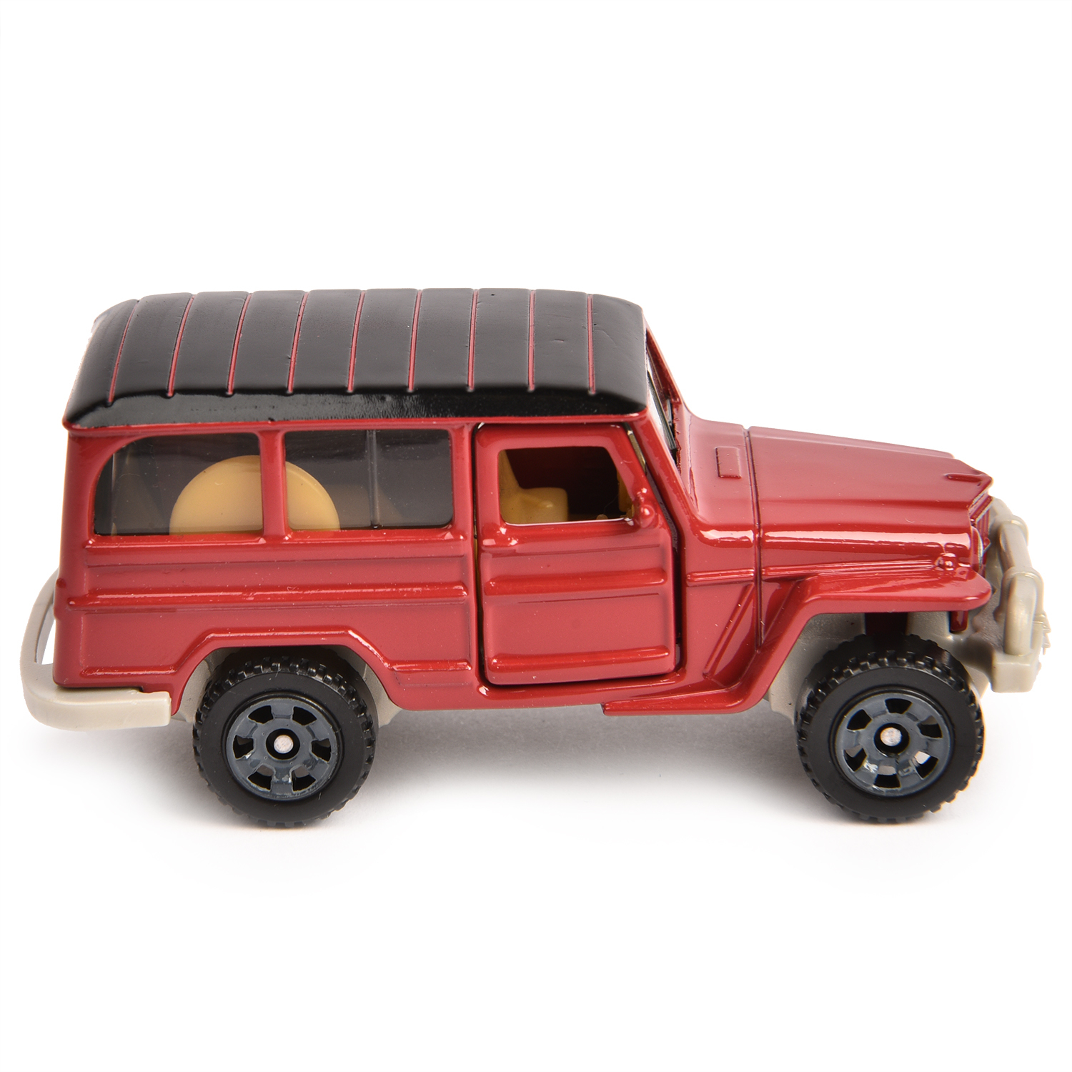 Автомобиль Matchbox 1:64 в ассортименте FWD28 - фото 56