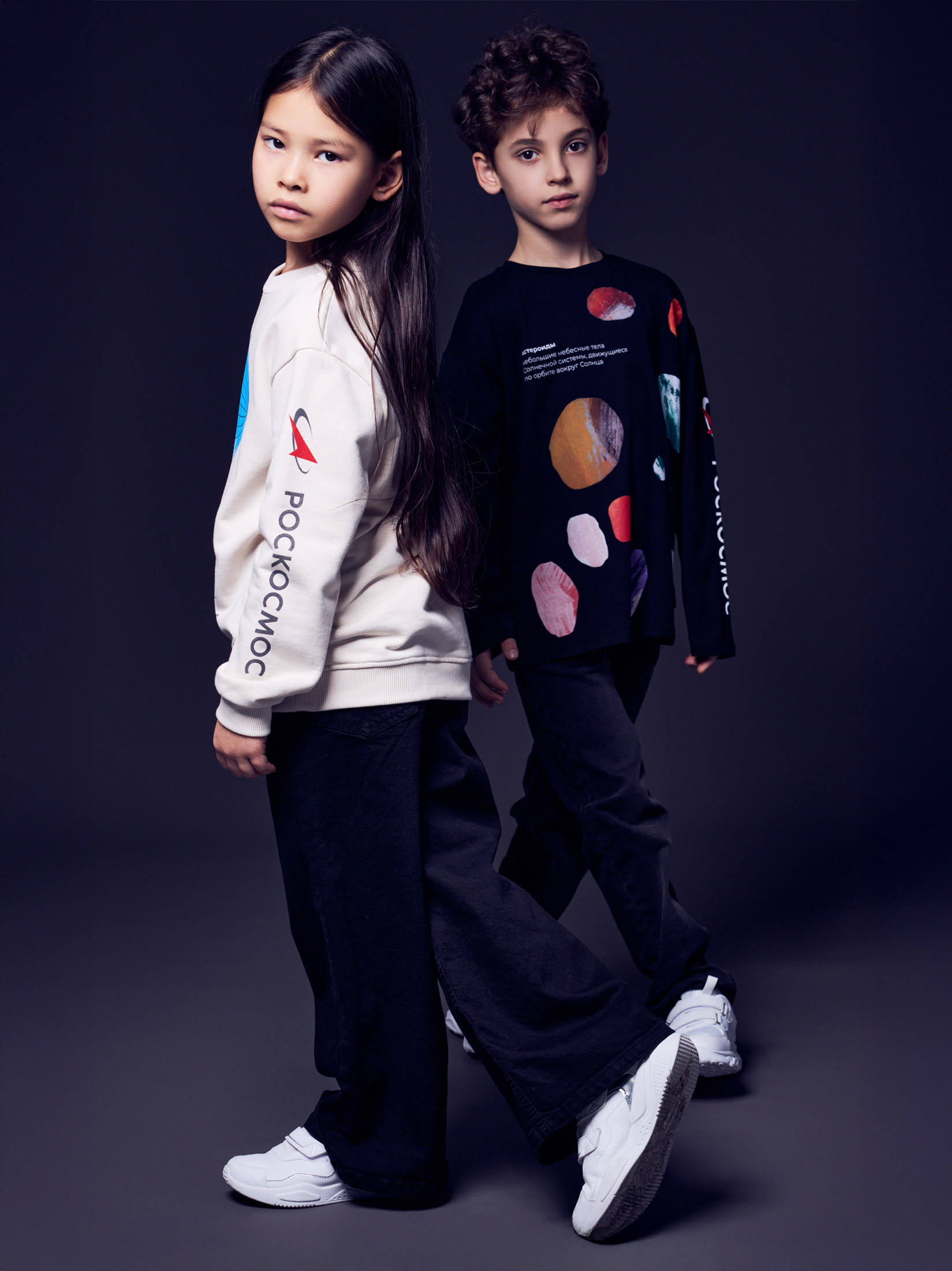 Свитшот Bossa Nova 232Р-4613-М - фото 19