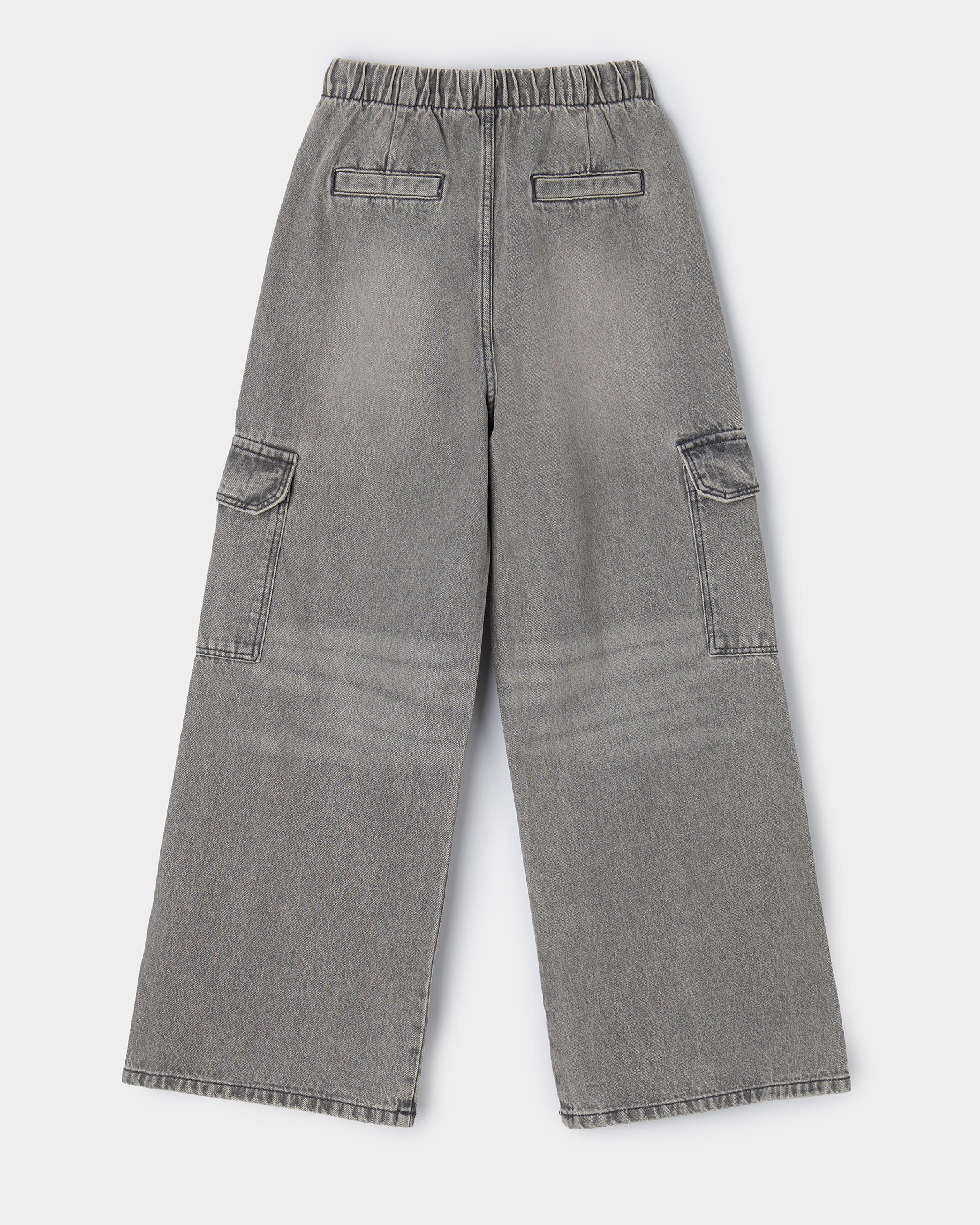 Джинсы Futurino DGSS26062FUtgGG - фото 2