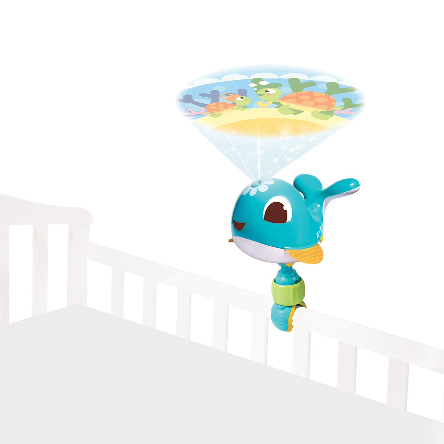 Игрушка проектор Tiny Love - фото 2
