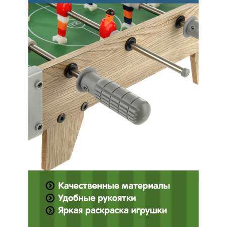 Футбол Veld Co настольный
